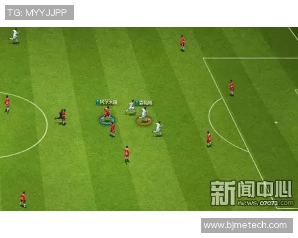 如何绘制足球明星的合照技巧与步骤详解