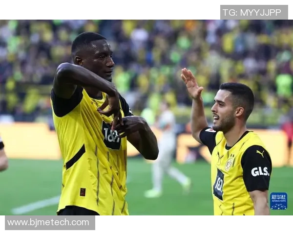 多特蒙德与门兴格拉德巴赫激战在即谁将赢得德甲巅峰对决