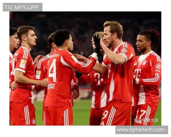 拜仁慕尼黑迎战维切塔力争小组赛首胜展现强大实力