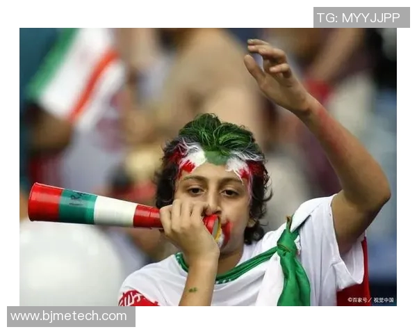 伊朗足球界的搞笑明星是谁他用幽默征服了球迷的心